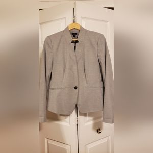 Ann Taylor Blazer